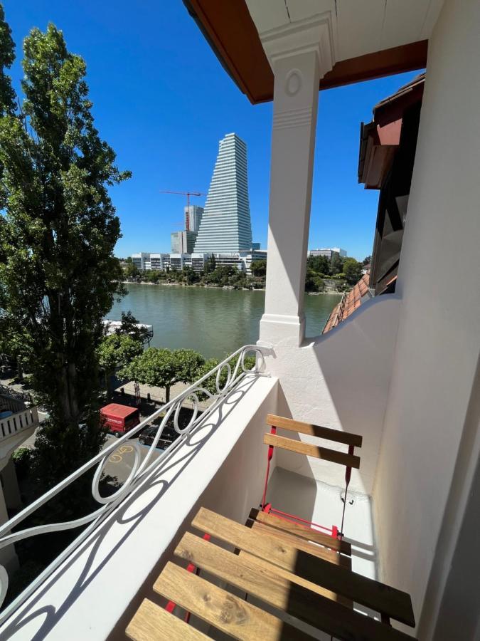 Charmante Altbauwohnung Am Rhein Appartement