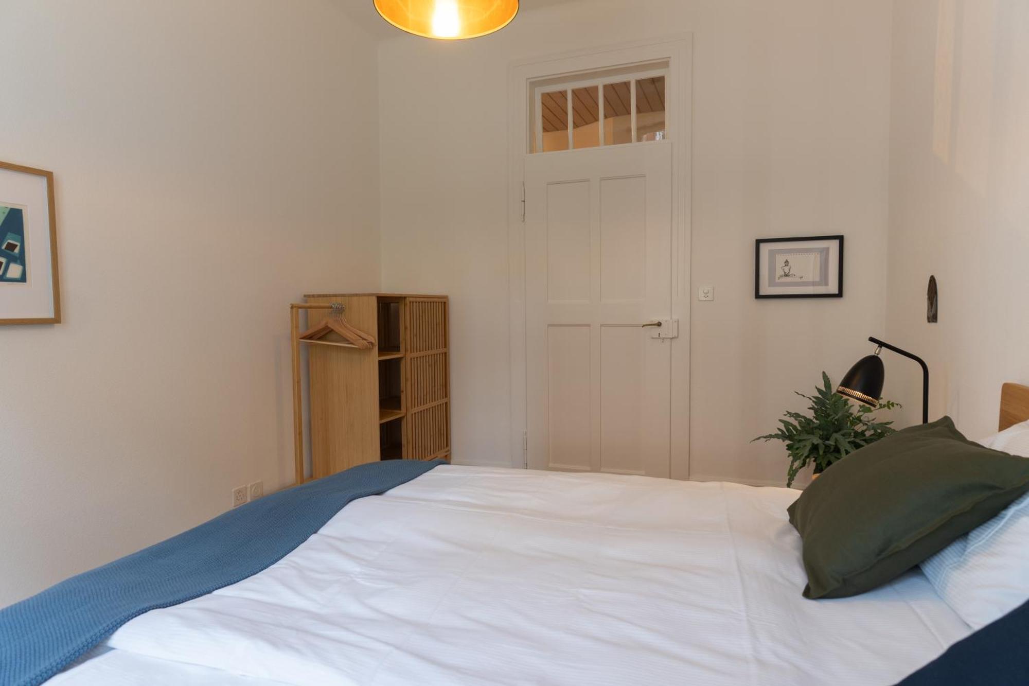 Appartement Charmante Altbauwohnung Am Rhein Bâle