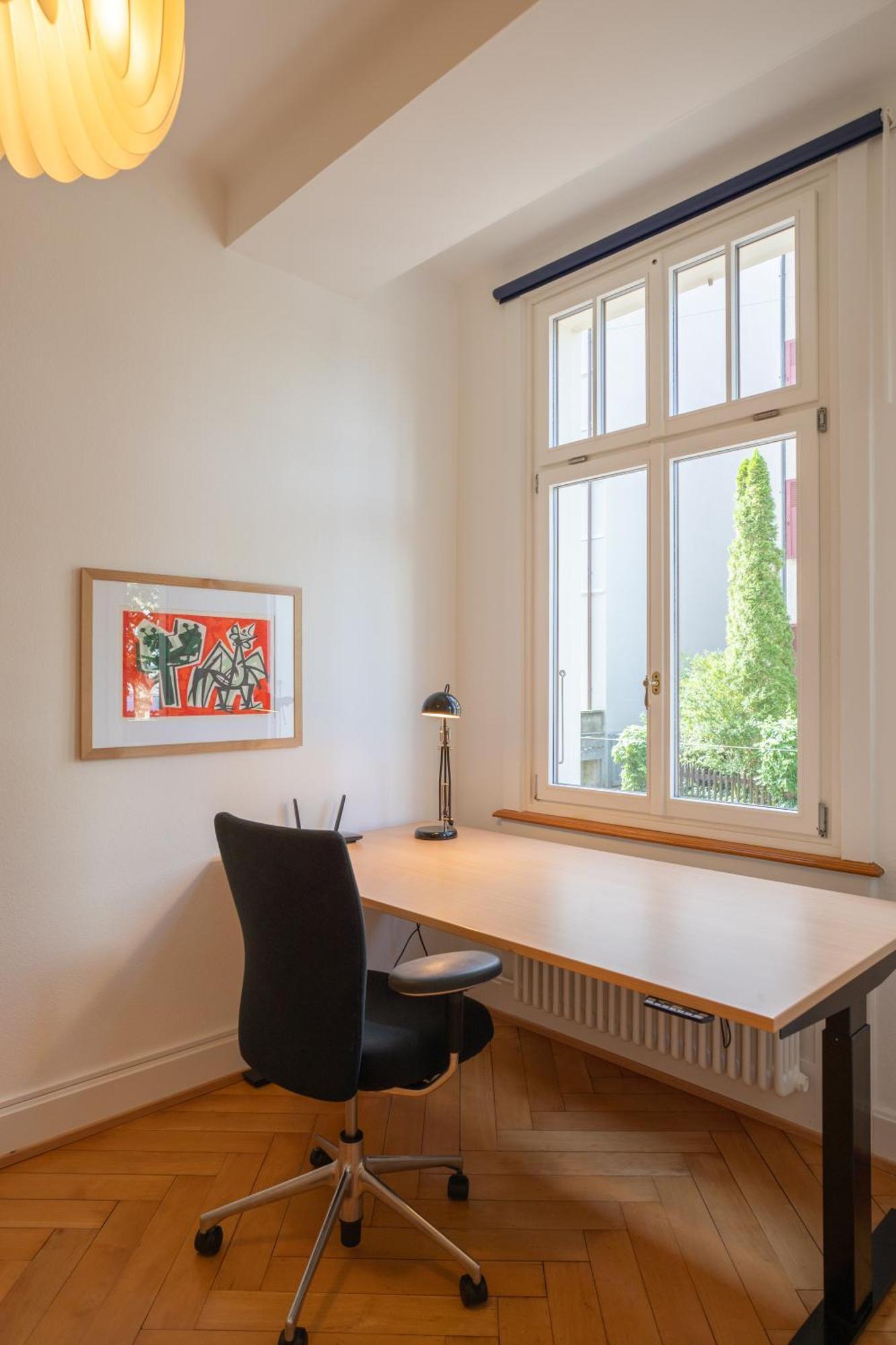 Charmante Altbauwohnung Am Rhein Apartment